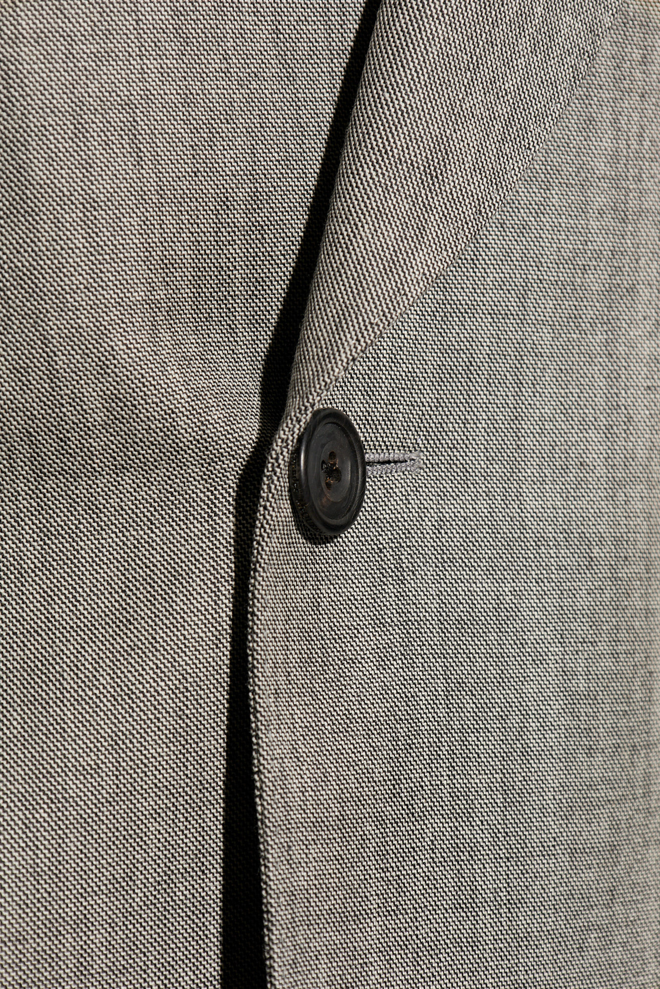 ジャケット ALEXANDER MCQUEEN GREY WOOL BLAZER Alexander McQueen Grey Wool Jacket ○ Labellov ○ Buy and